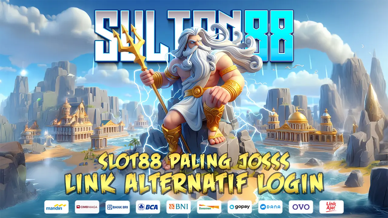 HUB4D slot88 resmi