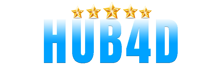 HUB4D Logo